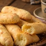 Achiras Huilenses Receta