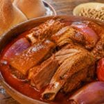 Adobo Arequipeño Receta