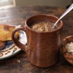 Agua Dulce Receta