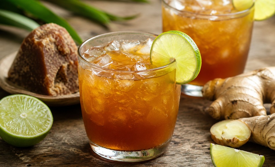 Agua de Sapo