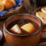 Aguapanela Receta
