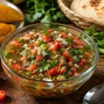Ají Pique Receta