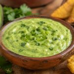 Ají de Aguacate Receta