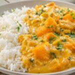 Ají de Calabaza Receta