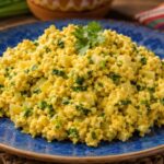 Ají de Huevos Receta