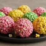 Alborotos Receta