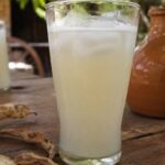 Aloja de Algarroba Receta