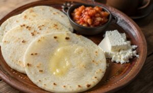 Arepa Paisa