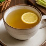 Aromática Tradicional Receta