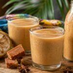 Arrechón del Pacífico Receta
