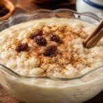 Arroz con Leche miniatura
