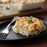 Arroz con Palmito Receta