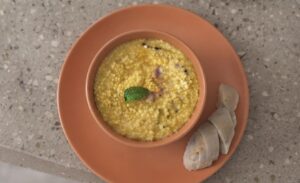 Arroz de Maíz Guanacasteco