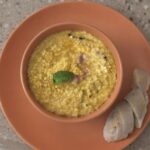 Arroz de Maíz Guanacasteco Receta