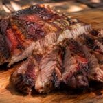 Asado de Jabalí Receta