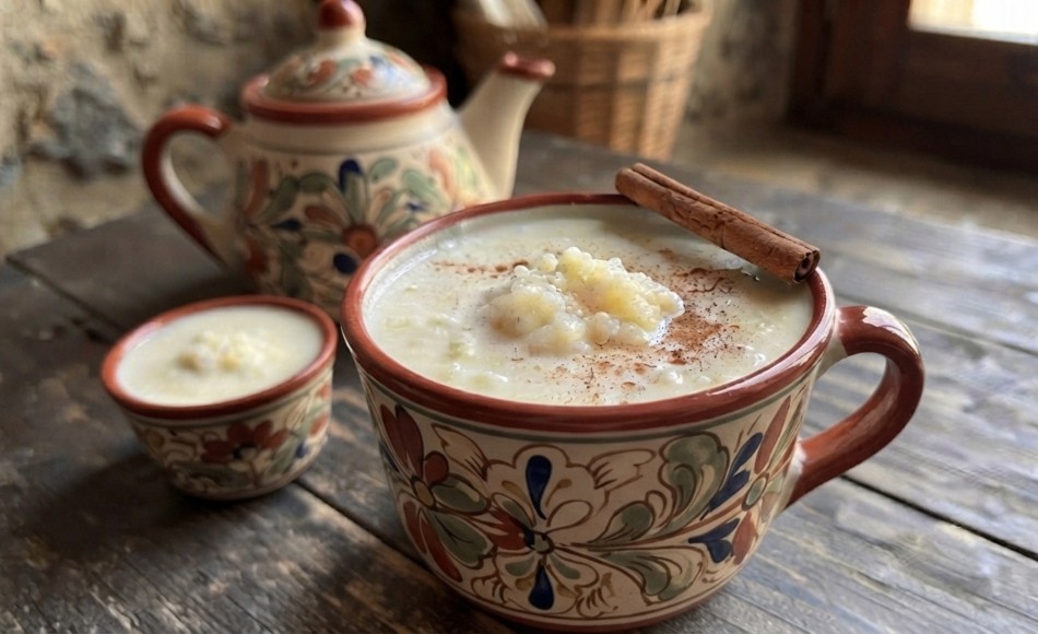 Atol de Arroz