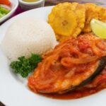 Bagre en Salsa Receta