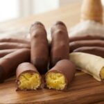 Bananita Dolca Receta
