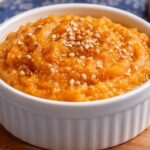 Bienmesabe Receta