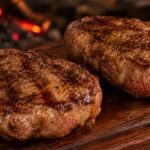 Bife de Lomo a La Parrilla Receta