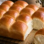 Bizcocho Chancay Receta
