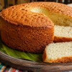Bizcochuelo Huilense Receta