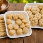 Blanqueado Boyacense Receta