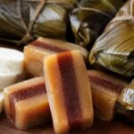 Bocadillo Veleño Receta