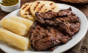Bofe Asado