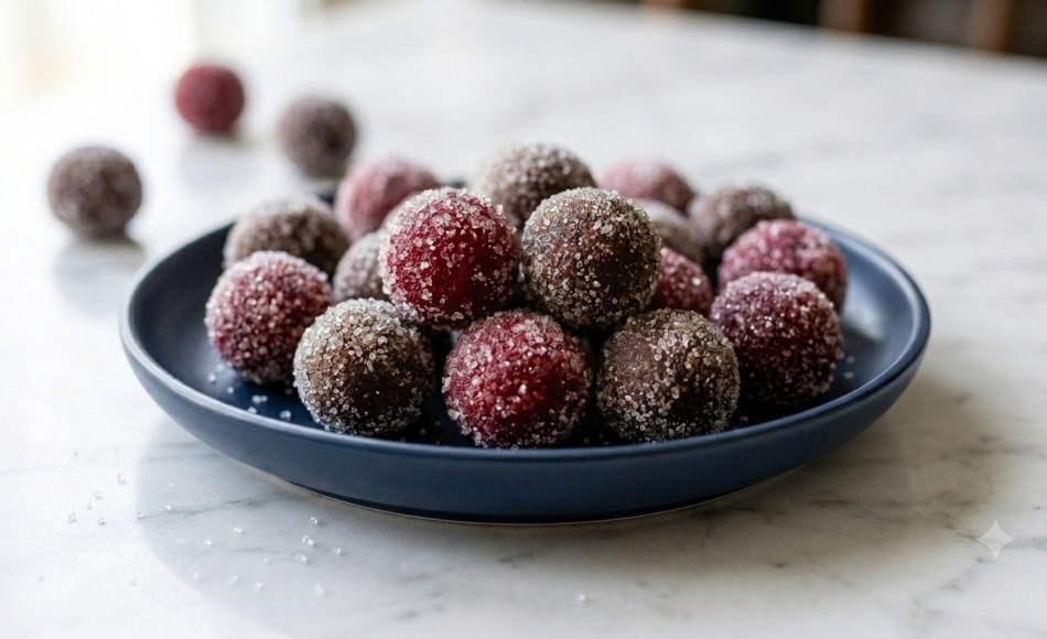 Bolas de Tamarindo