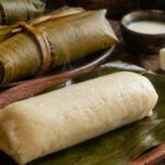 Bollo Limpio Receta