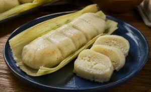 Bollo de Angelito