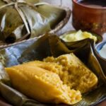 Bollo de Mazorca Receta