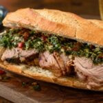 Bondiola al Pan Receta