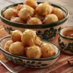 Buñuelos Guatemaltecos Receta