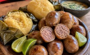 Butifarra Soledeña