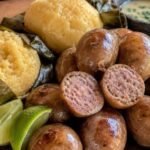 Butifarra Soledeña Receta