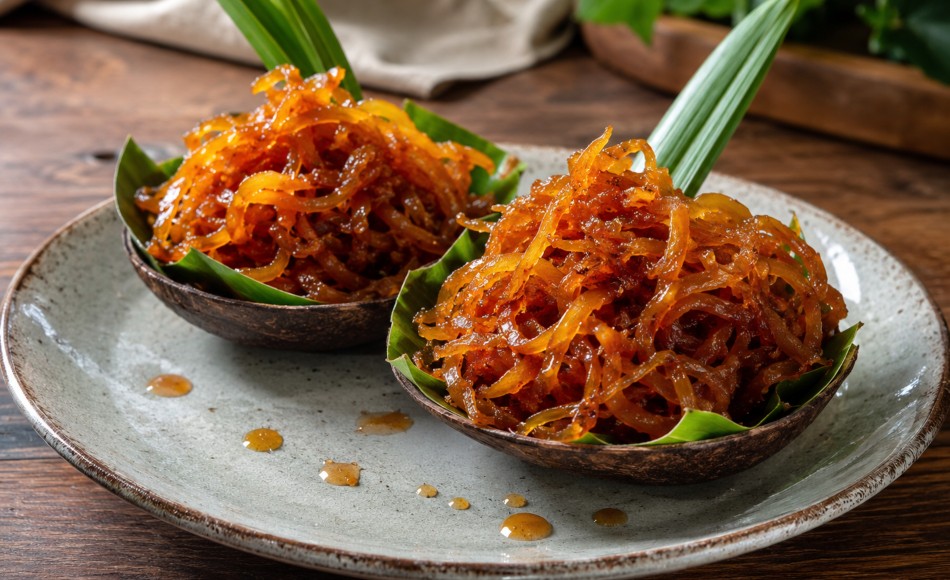Caballitos de Papaya