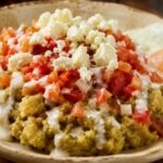 Cabeza de Gato Receta