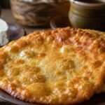 Cachanga Peruana Receta