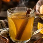 Canelazo Colombiano Receta