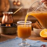 Canelazo Ecuatoriano Receta