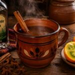 Ecuadorian Canelazo Recipe