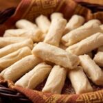 Canillitas de Leche Receta