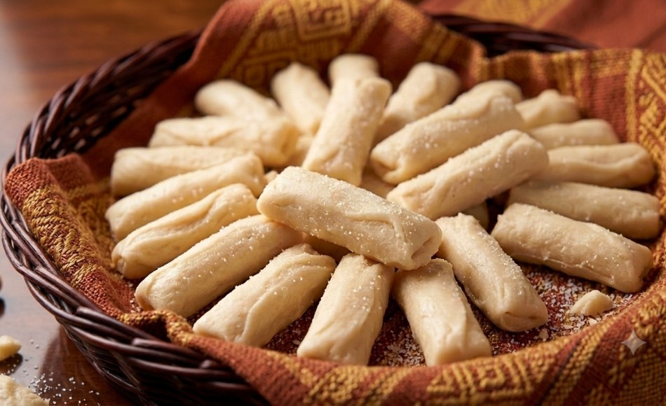 Canillitas de Leche