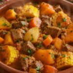 Carbonada Criolla Receta