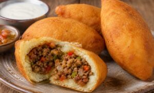 Caribañolas