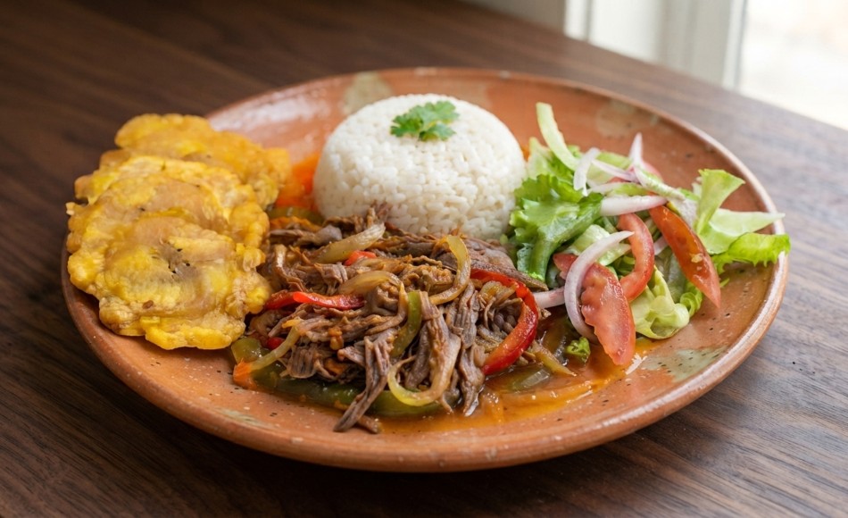 Carne Desmenuzada