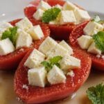 Casquitos de Guayaba Receta