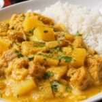 Cau Cau Receta